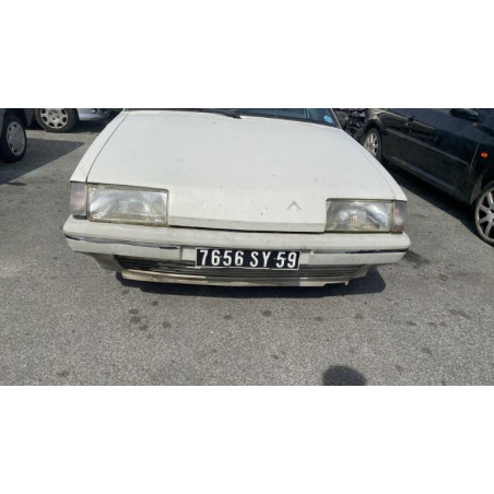 Porte avant droit CITROEN BX Photo n°1