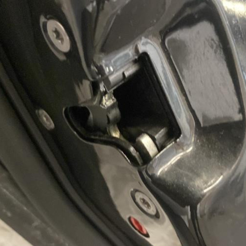 Porte arriere gauche PEUGEOT 607 Photo n°5