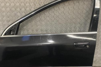 Porte avant gauche PEUGEOT 607 Photo n°1