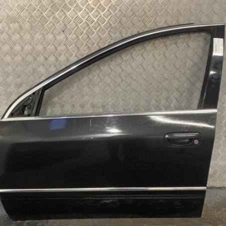 Porte avant gauche PEUGEOT 607 Photo n°1