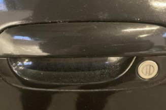 Porte avant gauche PEUGEOT 607