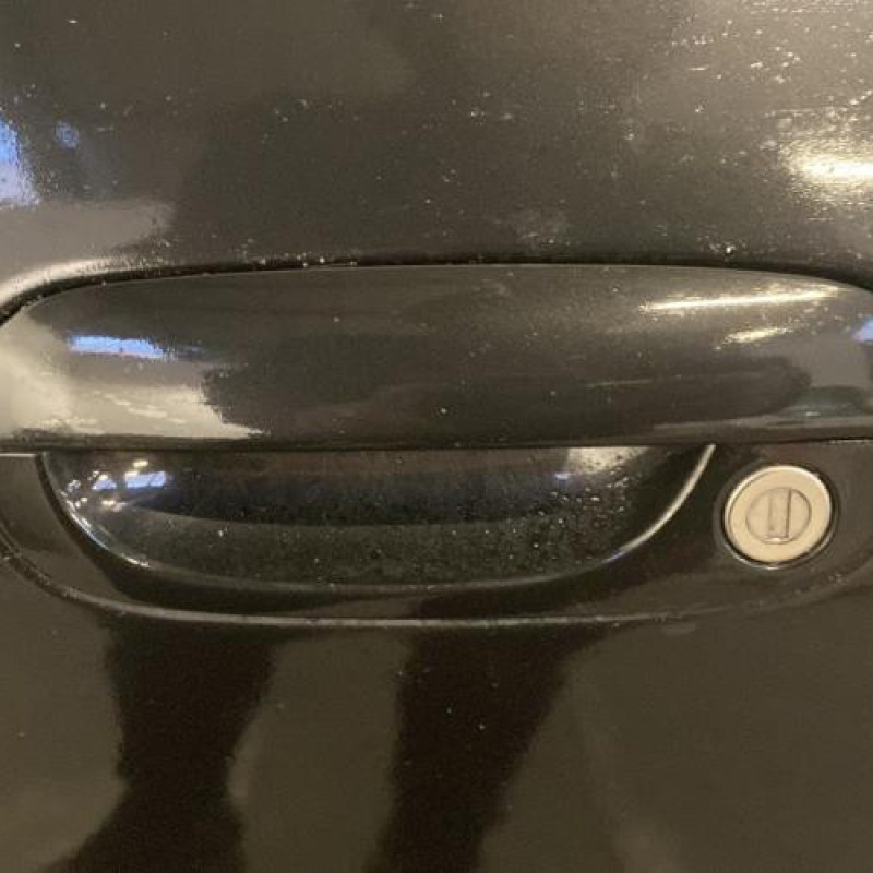 Porte avant gauche PEUGEOT 607 Photo n°2