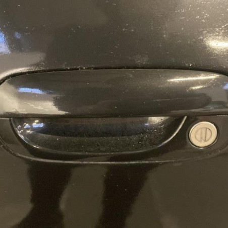 Porte avant gauche PEUGEOT 607