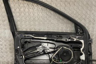 Porte avant gauche PEUGEOT 607
