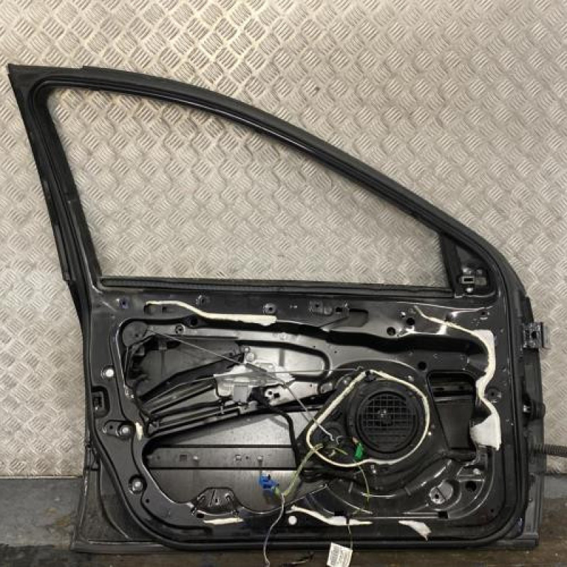Porte avant gauche PEUGEOT 607 Photo n°3