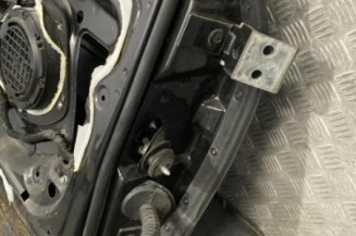 Porte avant gauche PEUGEOT 607