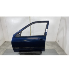 Porte avant gauche PEUGEOT 406 Photo n°1