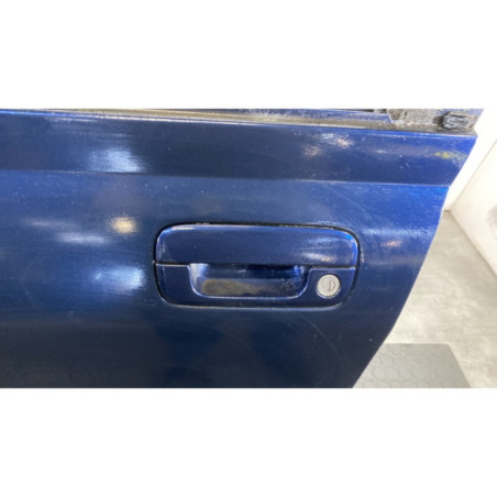 Porte avant gauche PEUGEOT 406