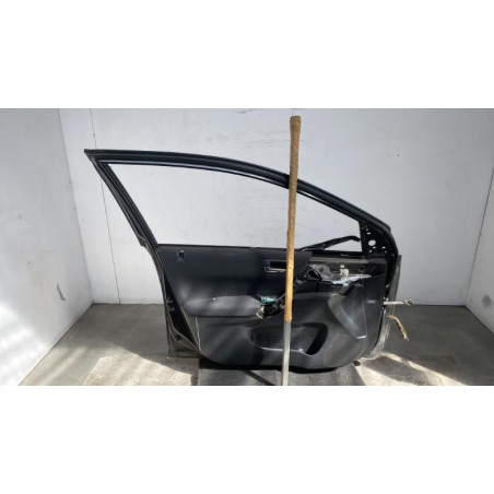 Porte avant gauche HONDA CIVIC 7 Photo n°1