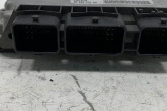 Calculateur moteur PEUGEOT 307