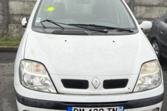 Jante RENAULT SCENIC 1
