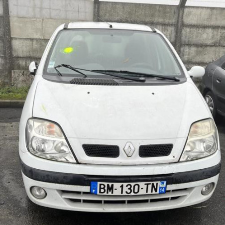 Jante RENAULT SCENIC 1