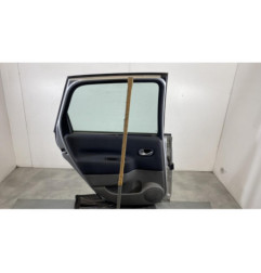 Porte arriere gauche RENAULT SCENIC 2