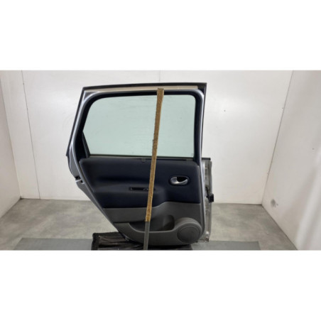 Porte arriere gauche RENAULT SCENIC 2