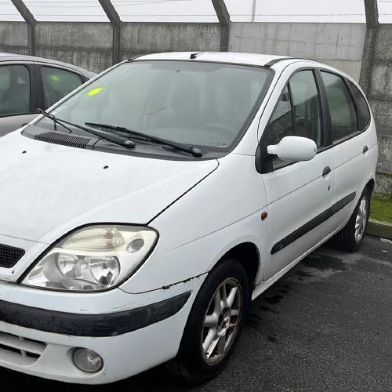 Jante RENAULT SCENIC 1 Photo n°3