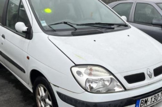 Jante RENAULT SCENIC 1