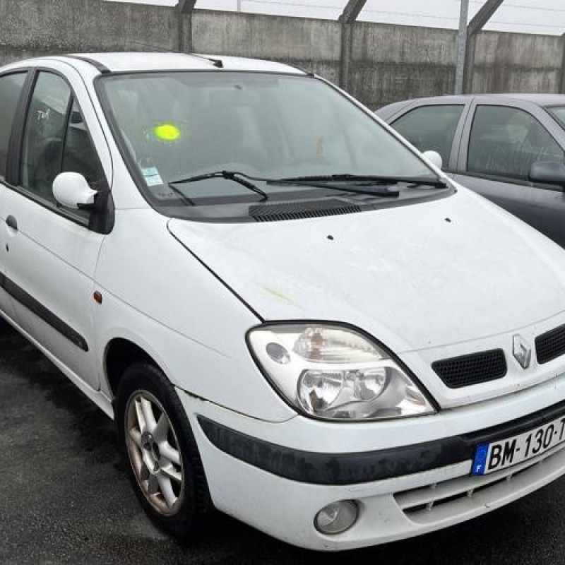 Jante RENAULT SCENIC 1 Photo n°4