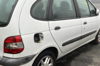Jante RENAULT SCENIC 1