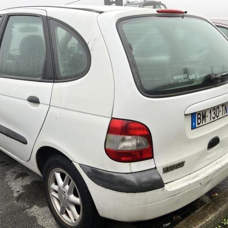 Jante RENAULT SCENIC 1 Photo n°6