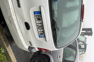 Jante RENAULT SCENIC 1
