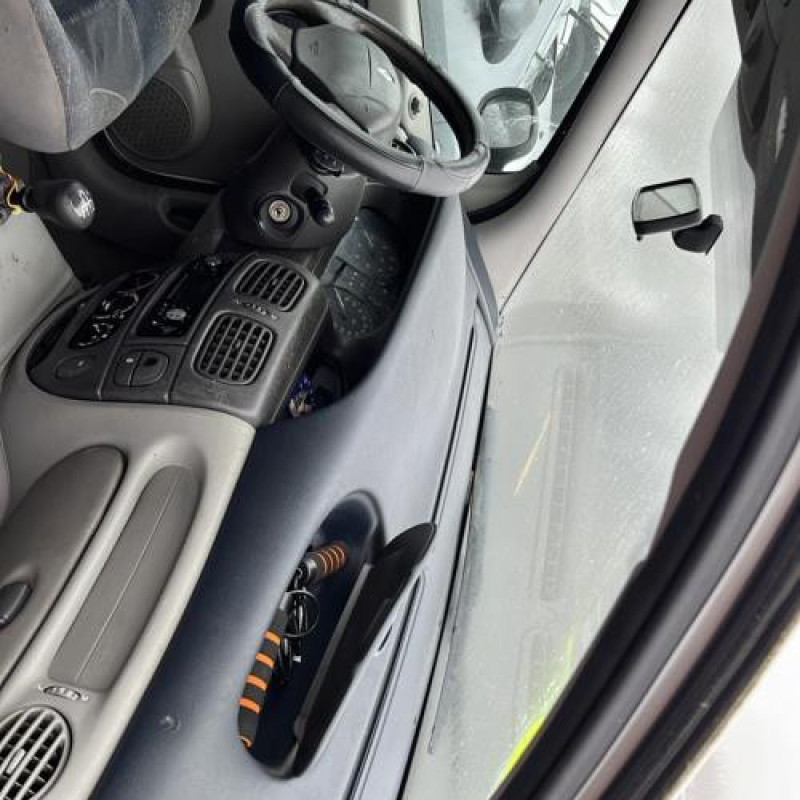 Jante RENAULT SCENIC 1 Photo n°8