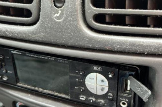 Jante RENAULT SCENIC 1