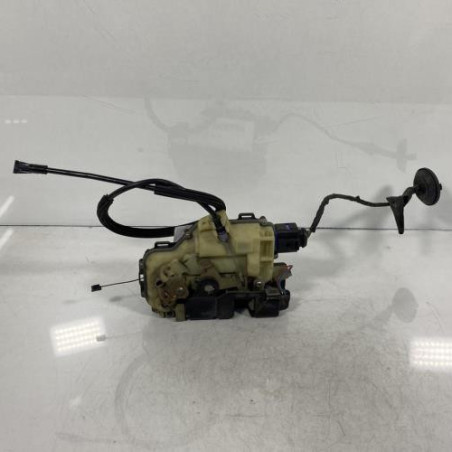 Serrure avant gauche SEAT IBIZA 3