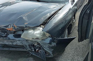 Serrure avant gauche SEAT IBIZA 3