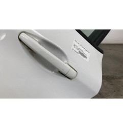 Porte arriere gauche PEUGEOT 208 1
