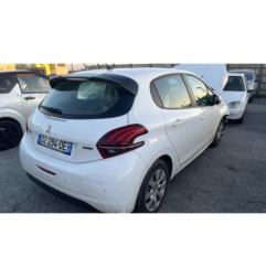 Porte arriere gauche PEUGEOT 208 1