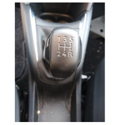 Porte arriere gauche PEUGEOT 208 1