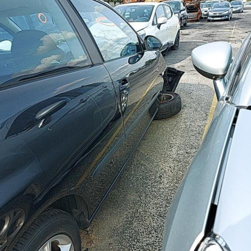 Serrure avant gauche SEAT IBIZA 3 Photo n°8