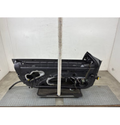 Porte avant gauche RENAULT LAGUNA 3