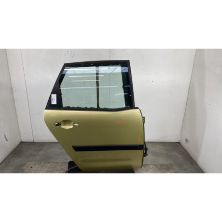 Porte arriere droit CITROEN C4 PICASSO 1 Photo n°1