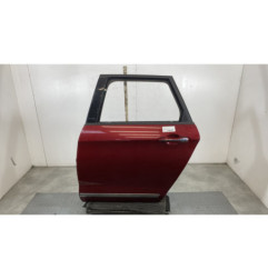 Porte arriere gauche CITROEN C5 2 Photo n°1