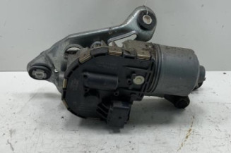 Moteur essuie glace avant droit PEUGEOT 407 Photo n°1