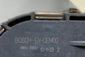Moteur essuie glace avant droit PEUGEOT 407