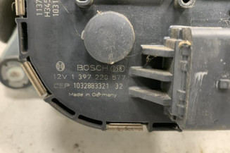 Moteur essuie glace avant droit PEUGEOT 407