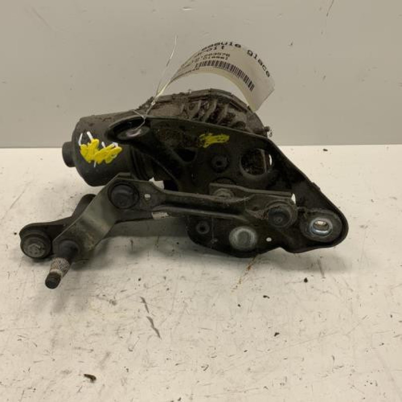 Moteur essuie glace avant droit PEUGEOT 407 Photo n°5