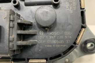Moteur essuie glace avant gauche PEUGEOT 407