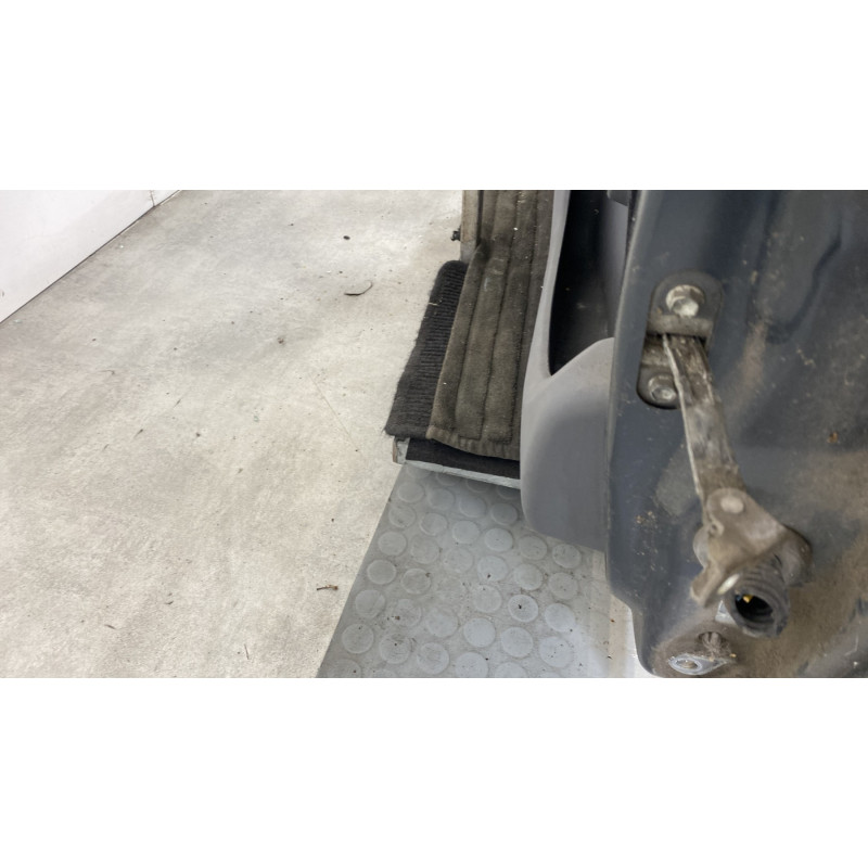 Porte avant gauche TOYOTA AYGO 1 Photo n°6