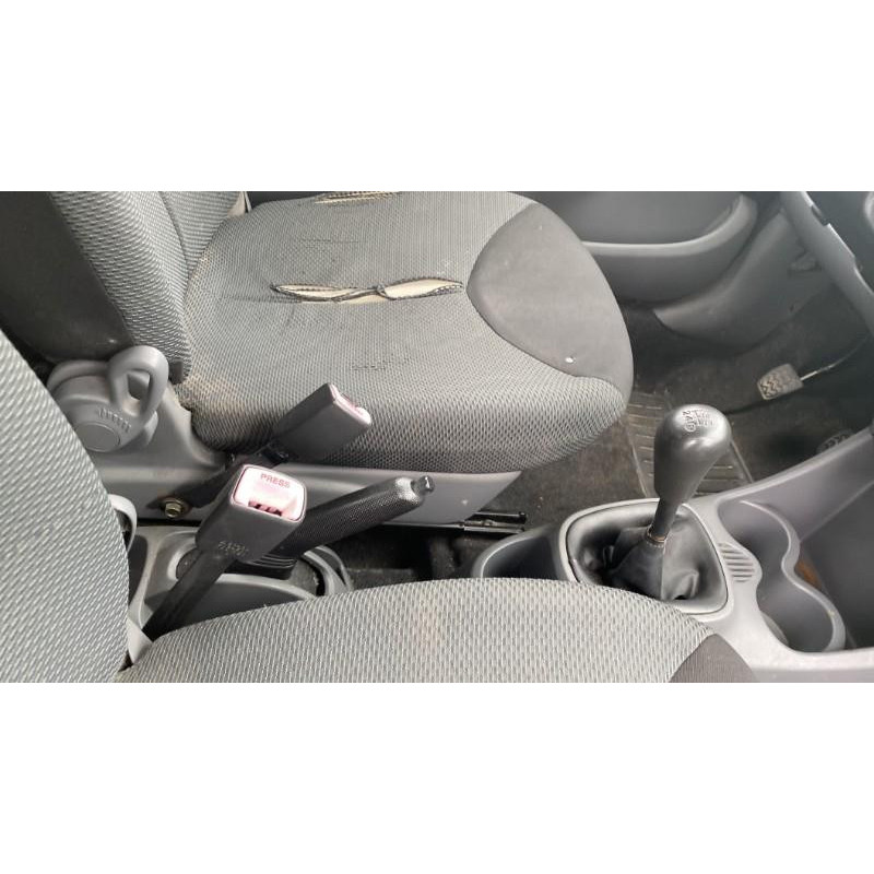 Porte avant gauche TOYOTA AYGO 1 Photo n°10