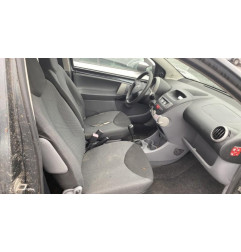Porte avant gauche TOYOTA AYGO 1