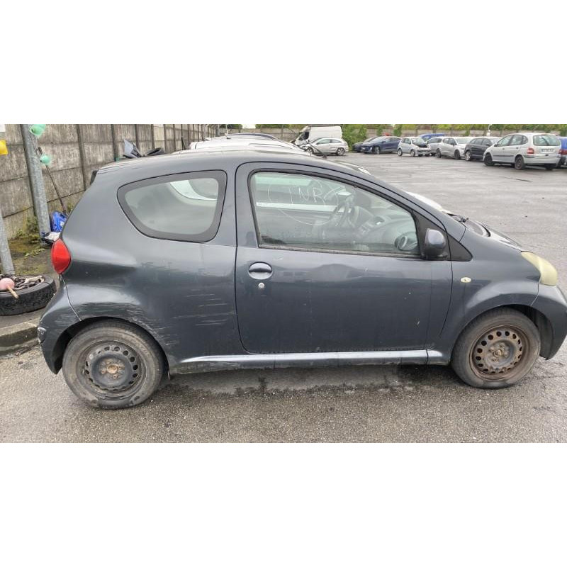 Porte avant gauche TOYOTA AYGO 1 Photo n°17
