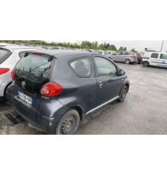 Porte avant gauche TOYOTA AYGO 1