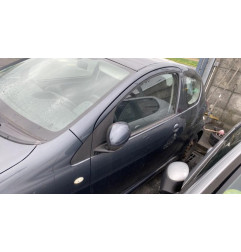 Porte avant gauche TOYOTA AYGO 1