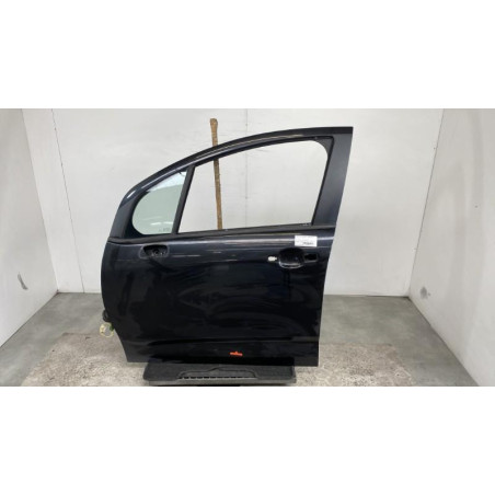 Porte avant gauche CITROEN C3 2