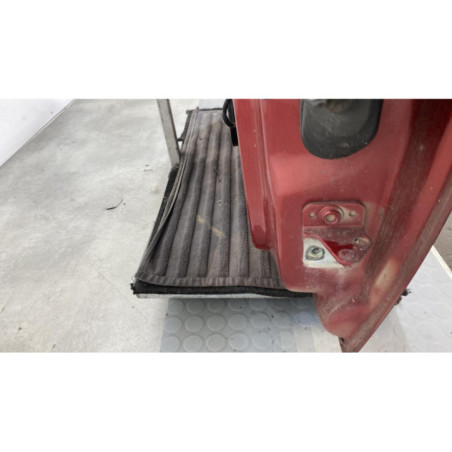 Porte avant gauche SEAT IBIZA 3 Photo n°1