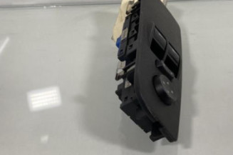 Interrupteur de leve vitre avant gauche VOLKSWAGEN POLO 4