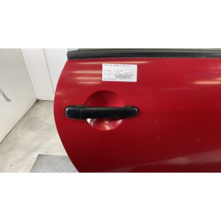 Porte avant droit CITROEN C3 PLURIEL